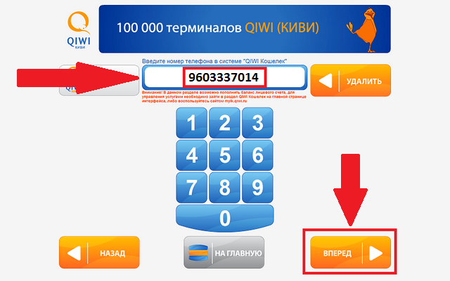 Ограничения на переводы через QIWI Кошелек некоторых операций не коснулись - Консультант Плюс Киров